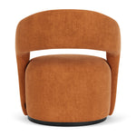 Danny Amber Textured Weave
