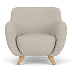 Nola Sand Weave / Oak