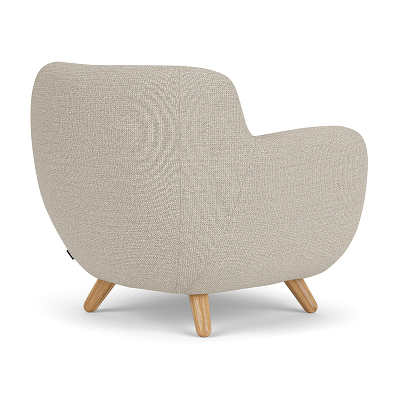 Nola Sand Weave / Oak