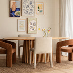 Oak / 220cm