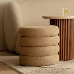 Camel Textured Weave