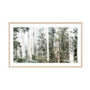Bushland Art Print - 53 x 33cm