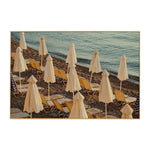 Corfu Sunrise Art Print