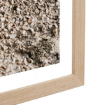 Ocean Vista Framed Print