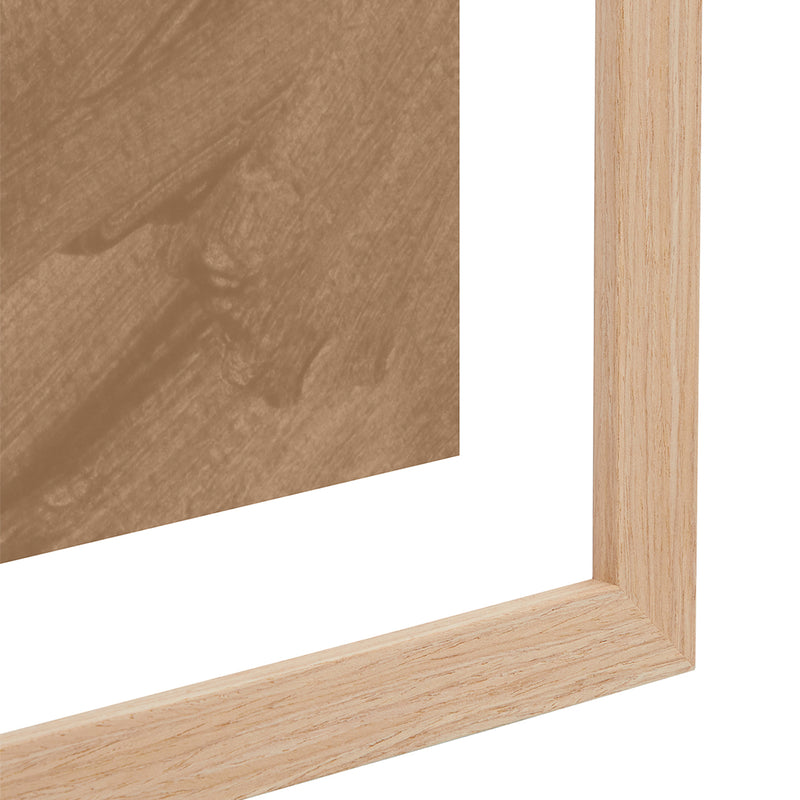 Spring / Framed Art Print / 33 x 45cm