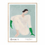 Cancer Art Print - 30 x 40cm