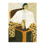 Fashion Diva 01 Art Print - 70 x 100cm