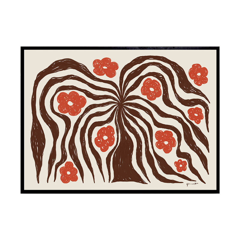 Flux Print