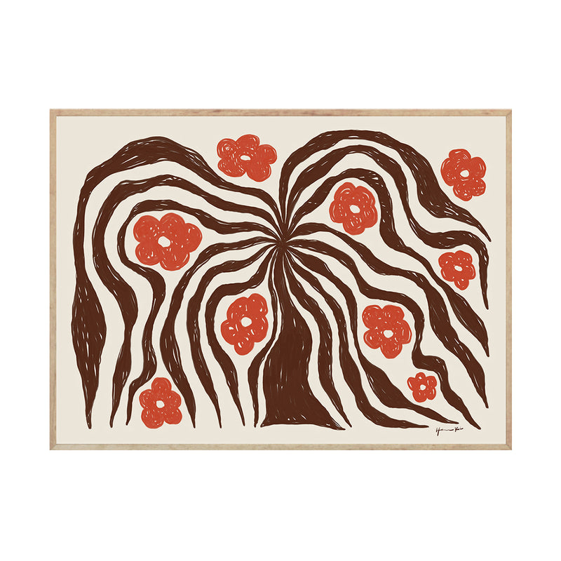 Flux Print