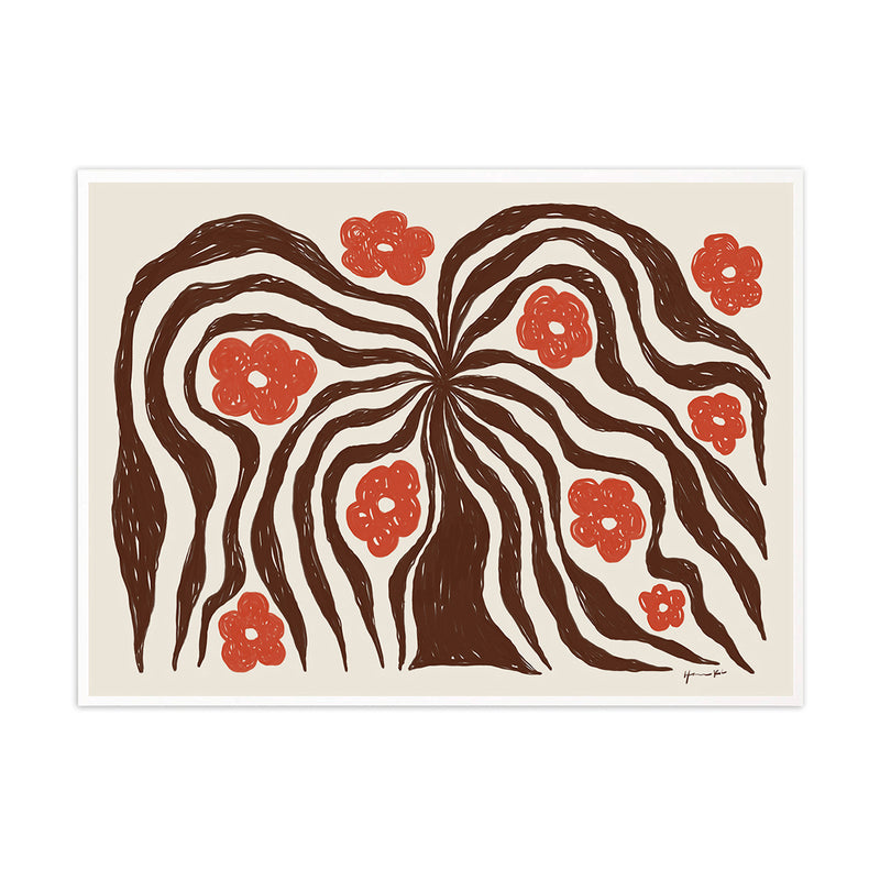 Flux Print