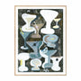 Martinis Art Print - 30 x 40cm