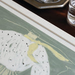 The Birds Art Print