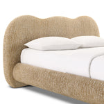 Camel Mixed Boucle