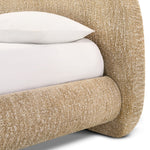 Camel Mixed Boucle
