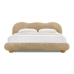 Camel Mixed Boucle