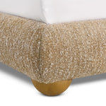 Camel Mixed Boucle