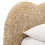 Camel Mixed Boucle