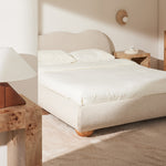 Sand Boucle