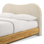 Sand Boucle / Oak