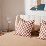 White Boucle