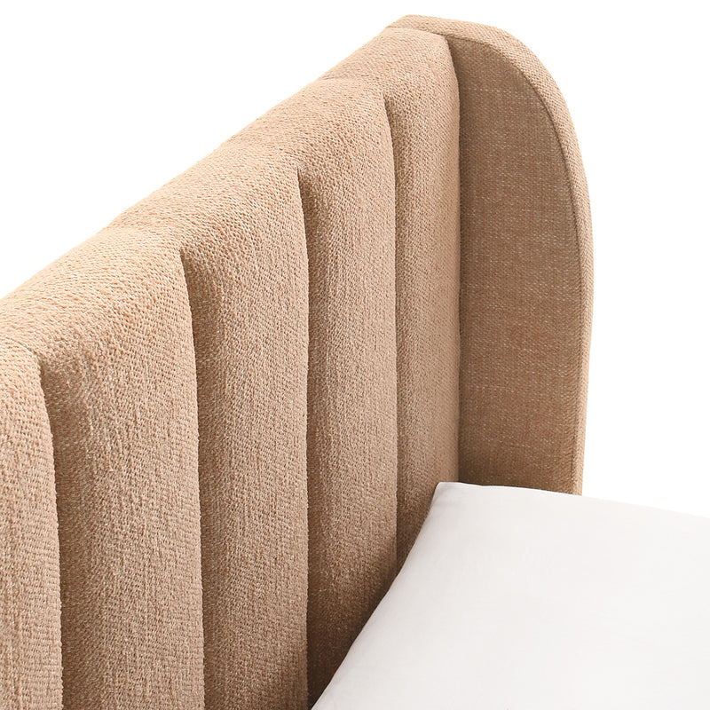 Rose Textured Weave
