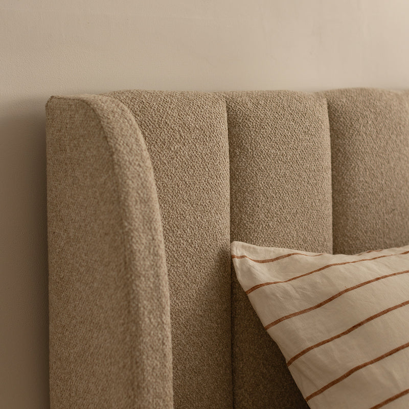 Sand Boucle