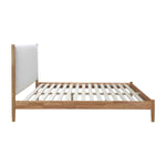 Luna Queen Bed