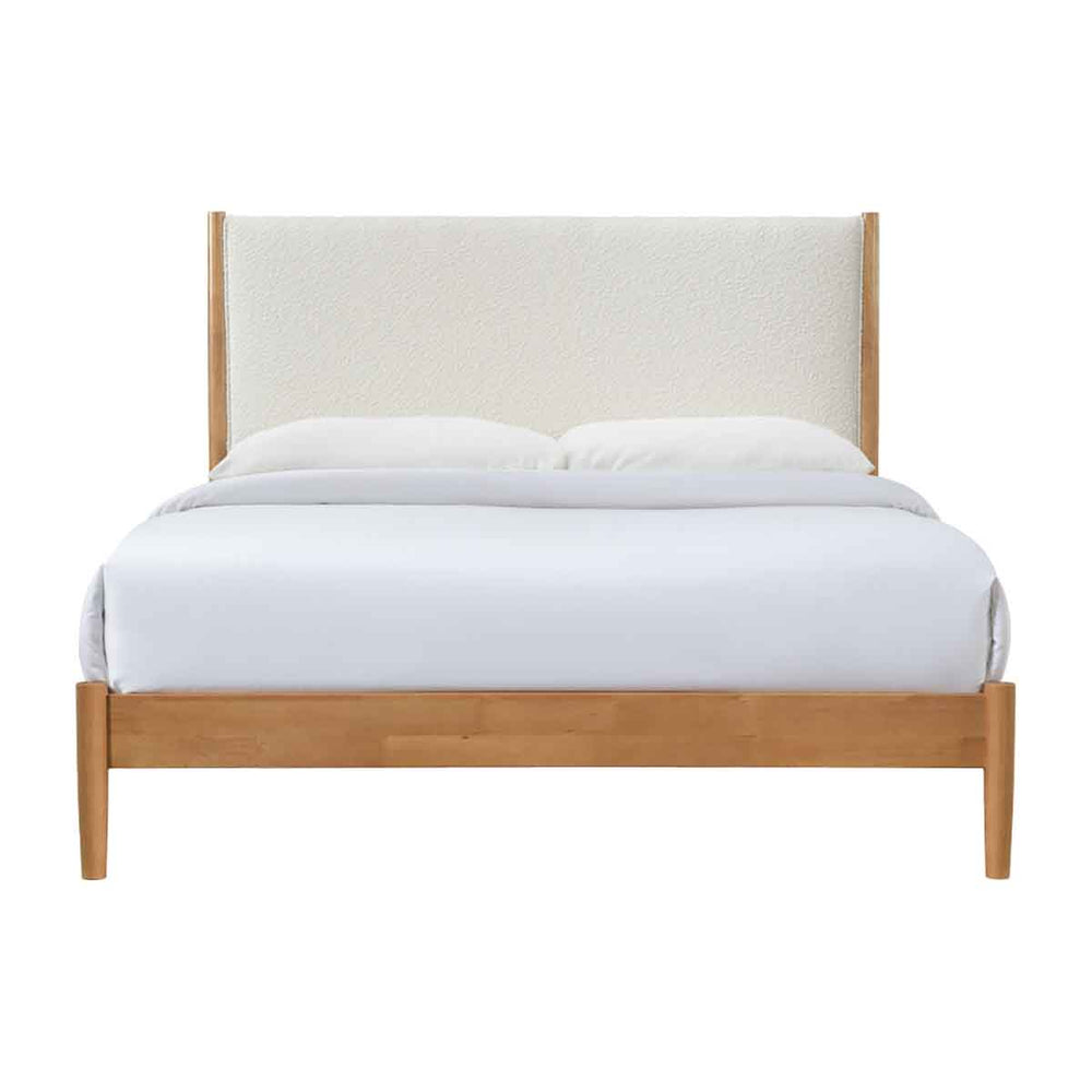 Luna Queen Bed