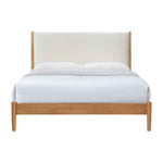 Luna Queen Bed