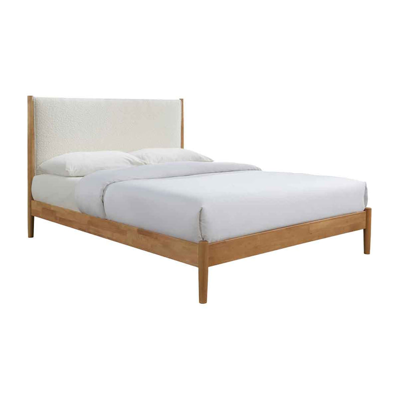 Luna Queen Bed