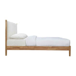 Luna Queen Bed