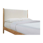 Luna Queen Bed
