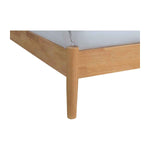 Luna Queen Bed