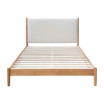 Luna Queen Bed