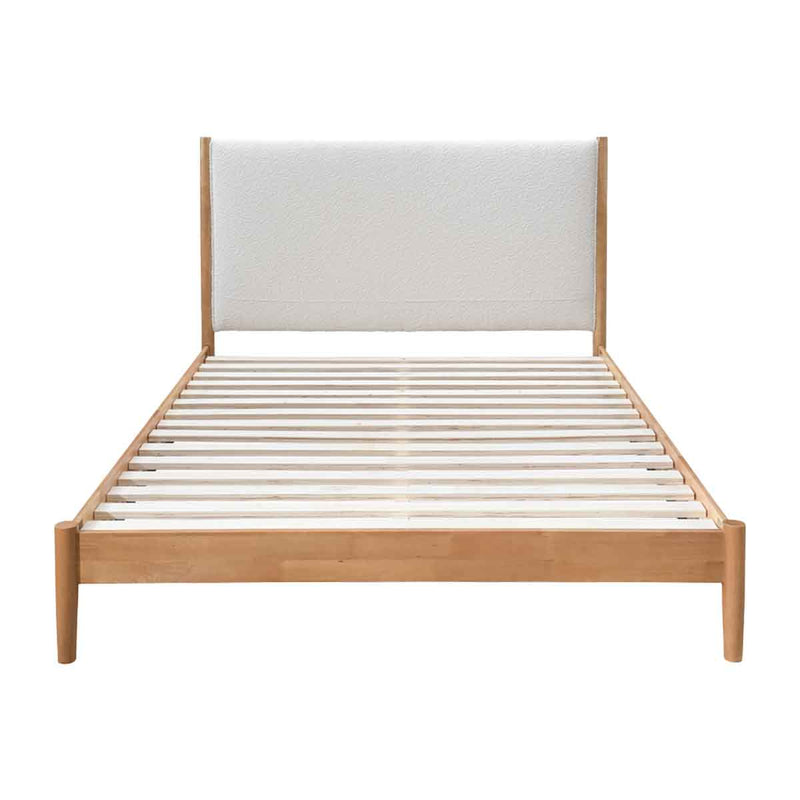 Luna Queen Bed