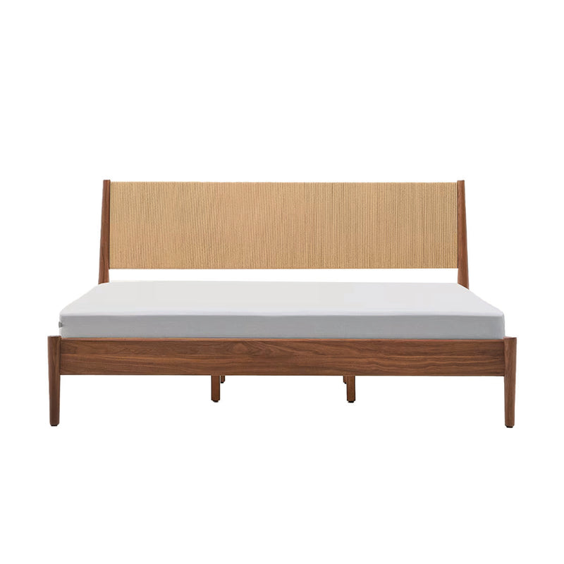 Walnut / King