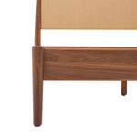 Walnut / King