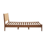 Walnut / Queen