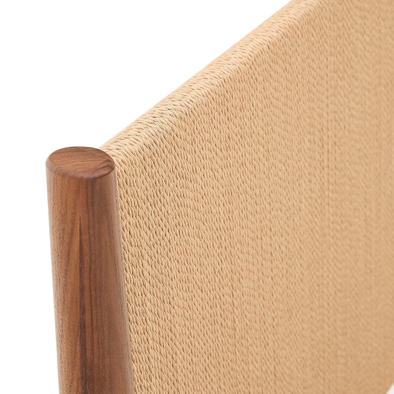 Walnut / Queen