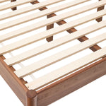 Walnut / Queen