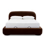Lull King Storage Bed - Malibu Piccolo