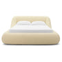 Melt Queen Bed - Salento Butter