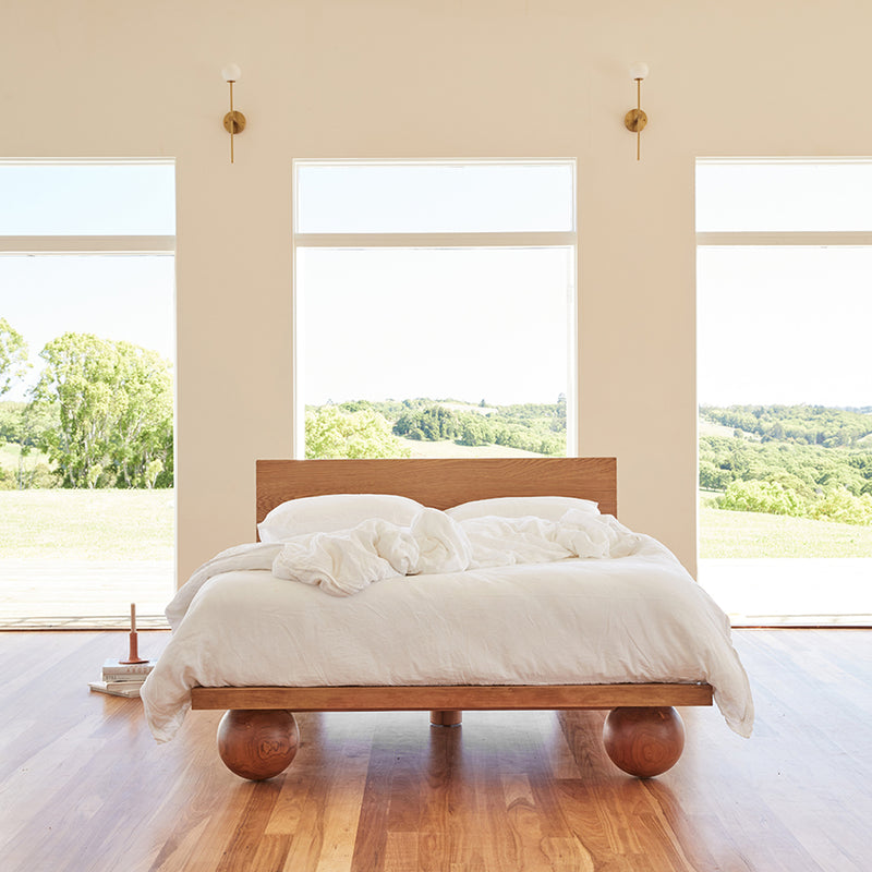 Oak Natural