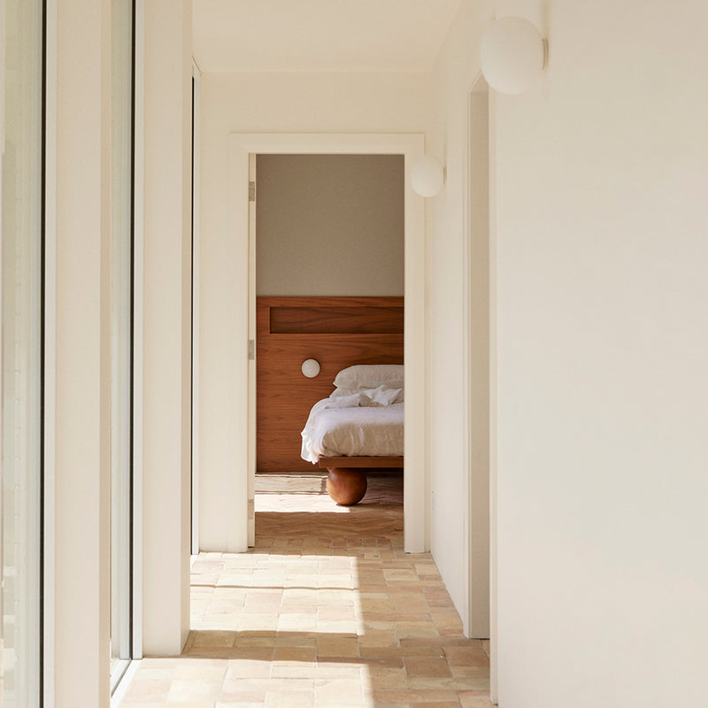 Walnut Natural