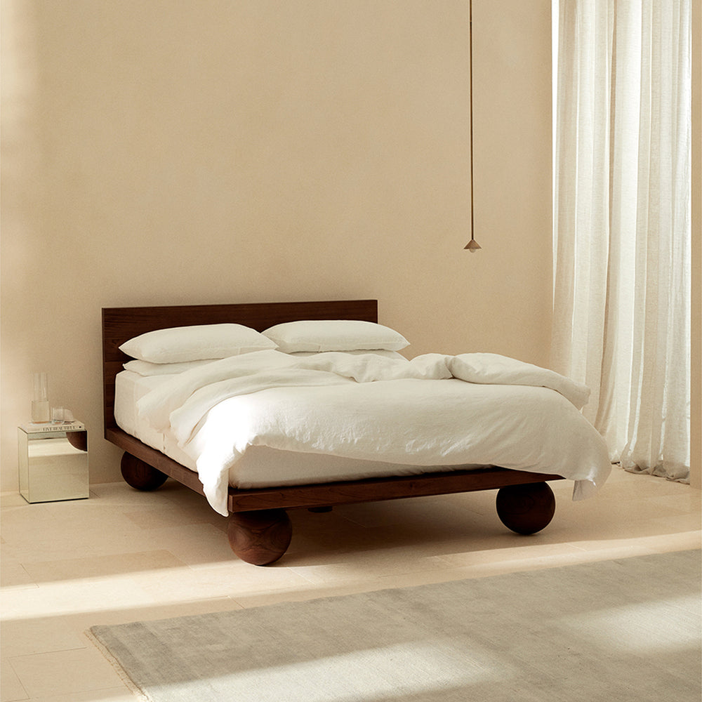 Walnut Natural
