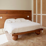 Walnut Natural