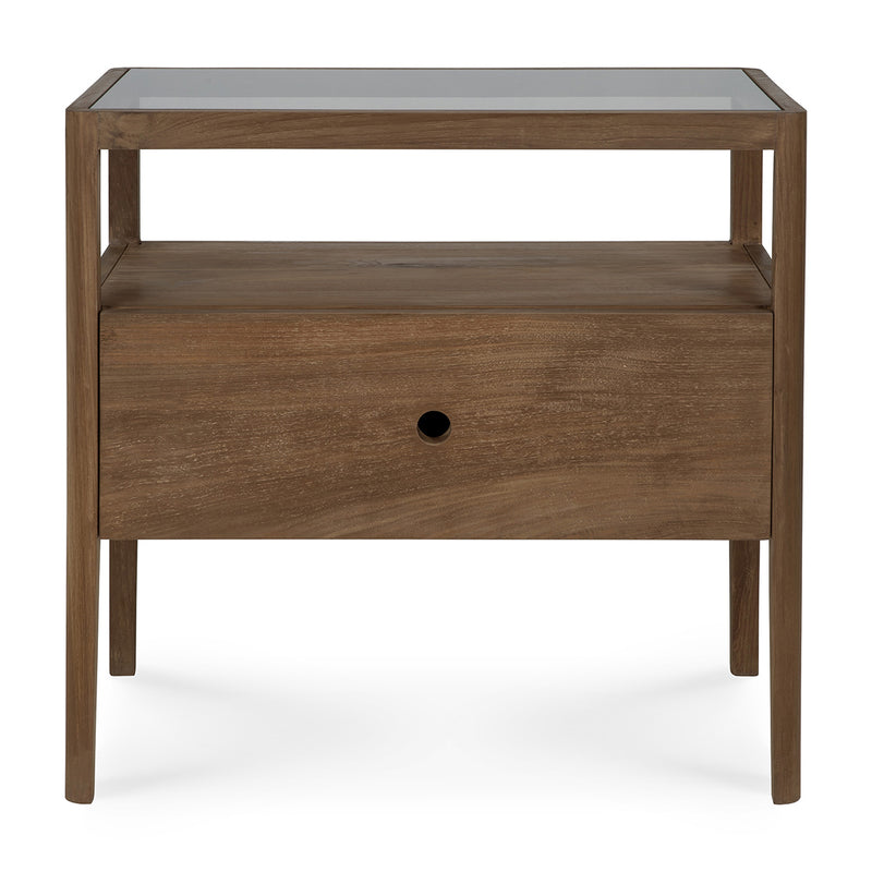 Teak