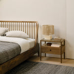 Teak