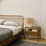 Teak