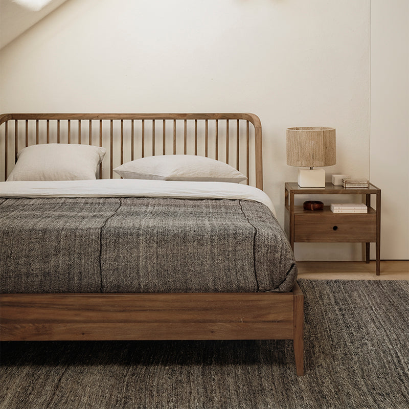 Teak